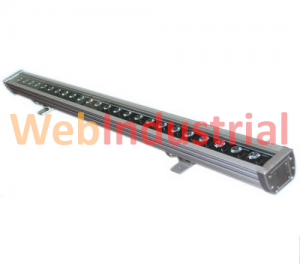 NK LED - NK-WA36-36W02 RGB_Wall washer, 36W, RGB