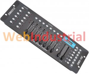 NK LED - DMX CONSOLE - Consola DMX