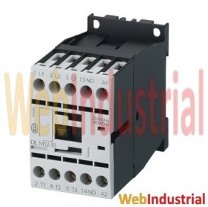 EATON - DILM12-10 - Contactor 5,5 kW 400V
