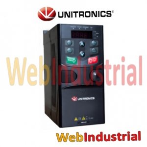 UNITRONICS - UMI-0022BE-B1 - VDF 2,2KW 230 MONOFASICO