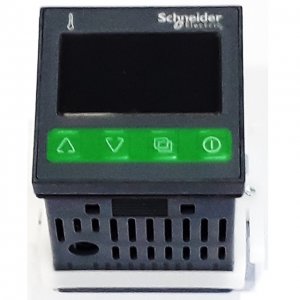 Controlador de Temperatura Alarm1 Relay