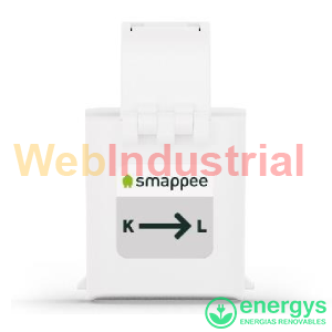 SMAPPEE - AC-CT-100A - CT 100A
