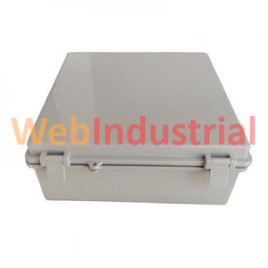 ENERGYS - XJKG 330*330*130 - PV COMBINER BOX