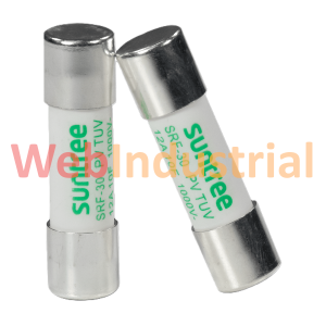 SUNTREE - SRF-30 - Fusible DC 20A