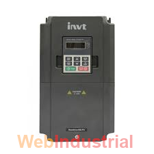 ENERGYS - GD100-7R5G-4-PV - Controlador de bomba 7.5KW 380V