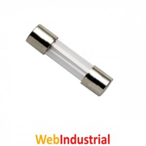 WEIDMULLER - C902480.0000 - Fusible 2A