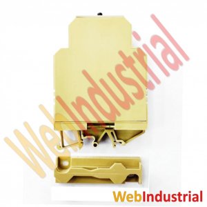 WEB INDUSTRIAL - WEIDMULLER C903797.6000 - Temporizador Y/Delta 220 VAC 31 s