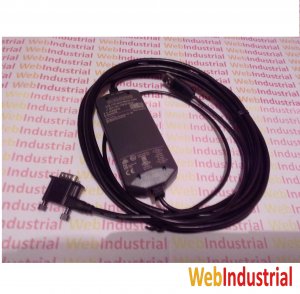 SIEMENS - 6ES7901-3DB30-0XA0 - Cable de programación para S7-1200