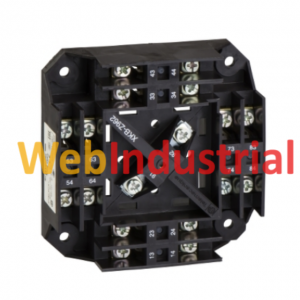 SCHNEIDER ELECTRIC - XKB-Z962 - Base para Joystick