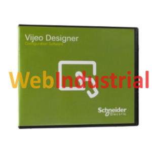 SCHNEIDER ELECTRIC - VJDSNDTGSV62M - Vijeo Designer V6.2 Licencia individual