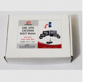 Kit modem GSM/GPRS 3G, Comunicación Inalámbrica con PLC UNITRONICS