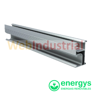 ENERGYS - E - PS-RB47 - Riel 