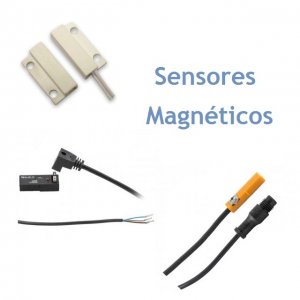 Sensores Magnéticos