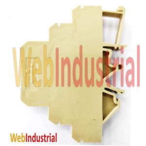 WEB INDUSTRIAL - WEIDMULLER C904228.6000 - Acoplador analógico PT100 - 0...10V 24VDC