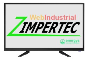 ZIMPERTEC - TV24 - TELEVISIÓN SOLAR 24