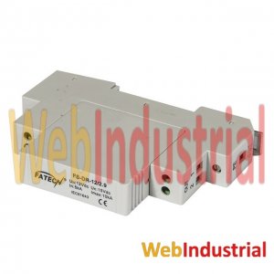 FATECH - FS-DR24/5.6 - SURGE PROTECTIVE DEVICE 24 VDC