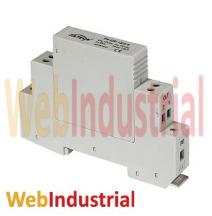 FATECH - FS-DR5/1.6 - SURGE PROTECTIVE DEVICE 5VDC