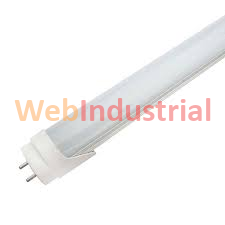ELUX - WS-T8A-234B-400 - Tubo LED 18 W, 1200mm, 6500K