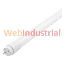 ELUX - WS-TL-T806N08R - Tubo LED 10W, 6500K, Epistar