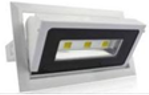 NKLED - NK-DLW3 -30W - Reflector LED 30W direccional 6500K