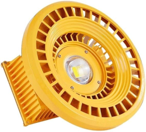 NK LED - NK-EPW1-100W - Campana, 100W Antiexplosivo