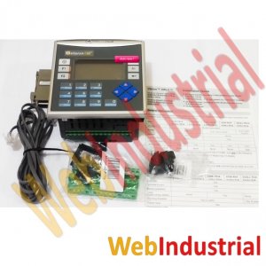 UNITRONICS - V130-J-TR6 - OPLC Vision V130