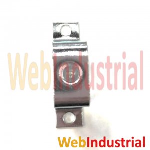 WEB INDUSTRIAL - WEIDMULLER C905410.0000 - Soporte especial para riel 90 grados con tornillo