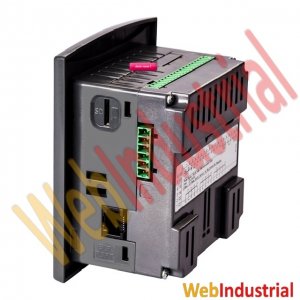 UNITRONICS - V350-J-B1 - OPLC V350 sin entradas/salidas