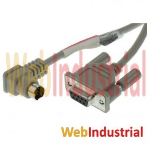 Ardiente Educación Etapa Cable para Serie Micrologix 1761-CBL- PM02 ALLEN BRADLEY