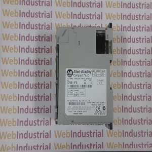 Modulo 8 CHNL salidas analogicas 1769-IF8 ALLEN BRADLEY