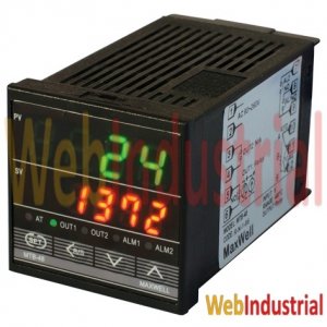 MAXWELL - MTB-48-D-N-2-96 - Controlador digital de temperatura (AO)