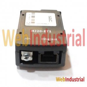 UNITRONICS - MJ20-ET1 - Modulo para adicionar puerto Ethernet
