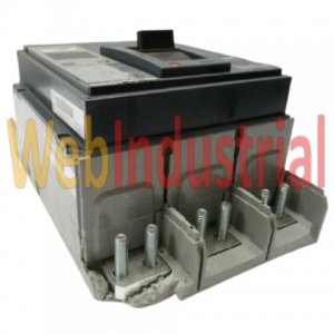 SCHNEIDER ELECTRIC - Interruptor NS 1000 N 4X1000A 50Ka 4P FIJO MICROLOGIC2.0