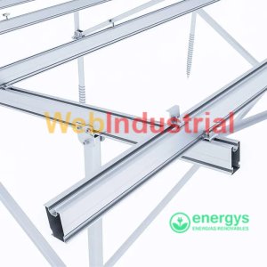  ENERGYS - PS-R-HP/SP80 - SP80 RAIL L3000