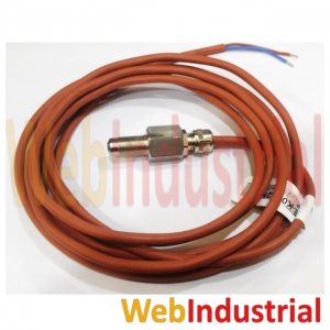 KOBOLD - TWE-K-0302112S - SENSOR DE TEMPERATURA ATORNILLABLE