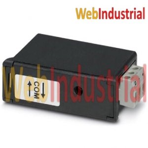 PHOENIX CONTACT - EMM-RS485-MA400 - Modulo de comunicacion para EEM-MA400