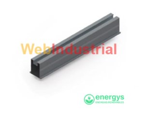 ENERGYS - PS-R-HP/R80 - SP80 RAIL L4000