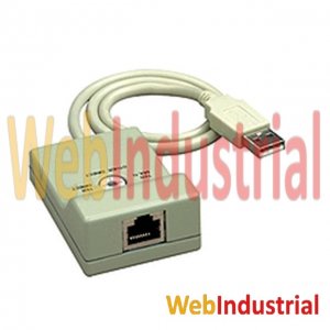 SCHENIDER ELECTRIC - TSXCUB485 - Conversor USB-RS485