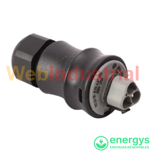 NORTHERNEP - BDC-01 - Conector Macho NEP