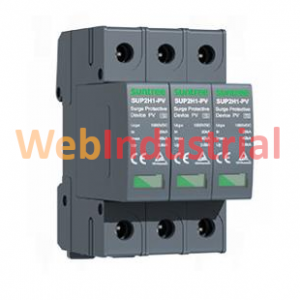 SUNTREE - SUP2H1 - DC SPD 3P