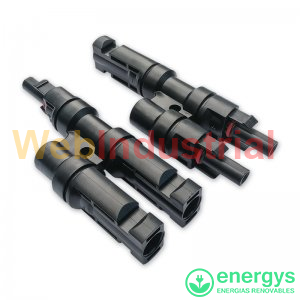 ENERGYS - MC4-2T - Conector