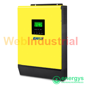 EASUN POWER - IGRID SV II 3KW/48V - Inversor de carga OFFGRID/ONGRID 48V 3kW