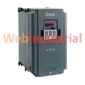 ENERGYS - GD100-022G-4-PV - Controlador de bomba 22KW 380V