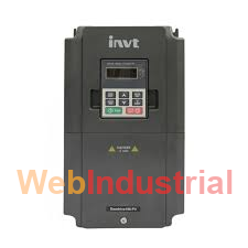 ENERGYS - GD100-004G-2-PV - Controlador de Bomba 4KW 220V 3PH
