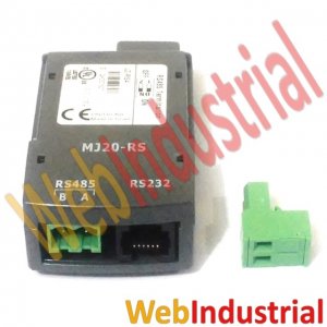 UNITRONICS - JZ-RS4 - COM port kit RS232/RS458