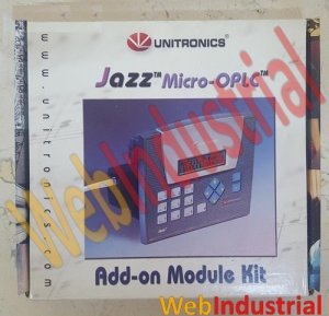 UNITRONICS - JZ-PRG - JAZZ kit de progarmación