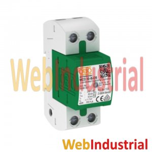 WEB INDUSTRIAL - BETTERMANN 5096851 - Descargador de corriente de rayo Tipo 1