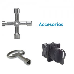 Accesorios para tablero