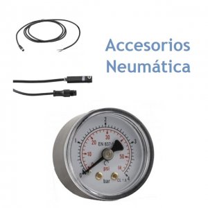 Accesorios Neumatica