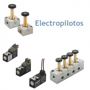 Electropilotos